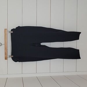 GapFit Eclipse XXL black hi-rise leggings